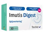 Trenker Imutis Digest Spijsvertering Capsules 30CP