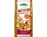 Allos Amaranth Crunchy Rode Vruchten 400GR