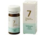 Pfluger Celzout 07 Magnesium Phosphoricum D6 Tabletten 100TB