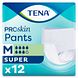 TENA ProSkin Pants Super M 12ST
