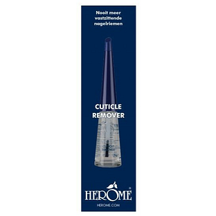 Herome Nagelriem Remover 8ML