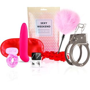 Eros Sexy Weekend Set 1ST