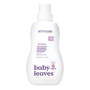 Attitude Little Ones Fabric Softener Sweet Lullaby 1000ML