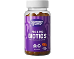 Yummygums Pre & Pro Biotics Gummies 60ST Yummygums Pre & Pro Biotics Gummies 60ST