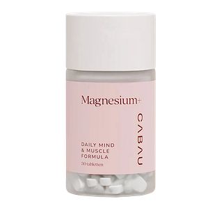 Cabau Magnesium+ Tabletten 30TB Cabau Magnesium+ Tabletten 30TB