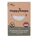 HappySoaps Aloë Vera Gezichtsreiniger Bar 70GR HappySoaps Aloë Vera Gezichtsreiniger Bar 70GR
