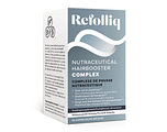 Refolliq Nutraceutical Hairbooster Complex Capsules 50ST