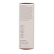 Louis Widmer Hydraderm Nachtbalsem Licht Geparfumeerd 50ML  zijkant verpakking, ingrediënten