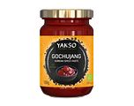 Yakso Gochujang Korean Spice Paste 100GR