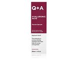 Q+A Q+A Hyaluronic Acid Facial Serum 30ML