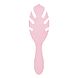 Wet Brush Go Green Detangler Pink 1ST