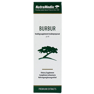 Nutramedix Burbur 30ML