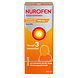 Nurofen Kinderen Suspensie Suikervrij Vanaf 3 Maanden 100ML