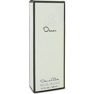 Oscar de la Renta Oscar Eau de Toilette 200ML