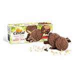 Cereal Koekjes Quinoa Cacao 132GR
