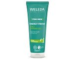 Weleda Men 3in1 Energy Fresh Douchegel 200ML Weleda Men 3in1 Energy Fresh Douchegel 200ML