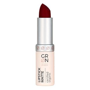GRN Lipstick Matte Baccare Rose 4GR GRN Lipstick Matte Baccare Rose 4GR