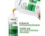 Vichy Dercos Anti-Roos DS Shampoo Navulling 390ML