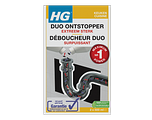 HG Keuken Duo Ontstopper - extreem sterk 1000ML