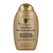 OGX Shampoo Ever Straight Brazilian Keratin Smooth 385ML OGX Shampoo Ever Straight Brazilian Keratin Smooth 385ML