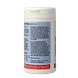 Lamberts Vitamine C 1000 mg  Time Release & Bioflavonoiden Tabletten 60TB Achterkant pot