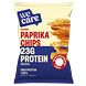 WeCare High Protein Paprika Chips 25GR