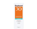 Biodermal Zonnecrème Gezicht Hydraplus SPF30 50ML