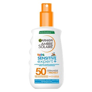 Garnier Ambre Solaire Sensitive Expert+ SPF50 Kids 150ML