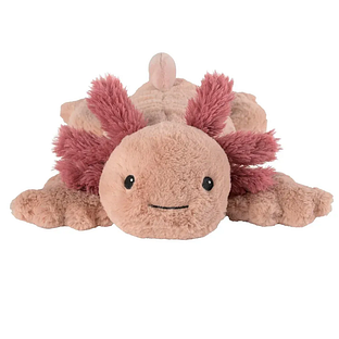 Warmies Minis Axoloti 1ST