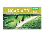 Purasana Uncariapol Plus Ampullen 20st 200ML Purasana Uncariapol Plus Ampullen 20st 200ML