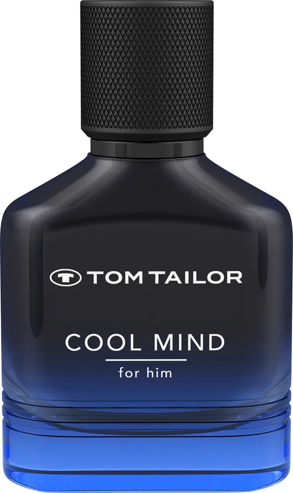 Tom Tailor Cool Mind Eau de Toilette