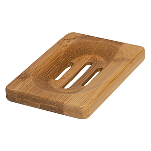 HappySoaps Zeephouder Bamboe 12GR