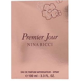Nina Ricci Premier Jour Eau de Toilette 100ML