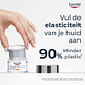 Eucerin Hyaluron-Filler + 3x Effect Dagcrème SPF 30 Navulling 50ML verpakking minder plastic