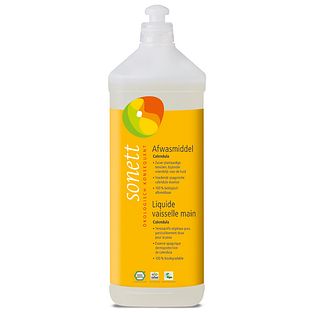 Sonett Afwasmiddel Calendula 1000ML