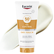 Eucerin Sun Oil Control Gel-Crème Dry Touch SPF50 200ML Voorkan tube met crème Eucerin Sun Oil Control Gel-Crème Dry Touch SPF50 200ML Voorkan tube met crème
