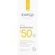 Zarqa Zon Sensitive Fluide Face SPF50 50ML Zarqa Zon Sensitive Fluide Face SPF50 50ML