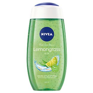 Nivea Lemongrass & Oil Douchegel 250ML