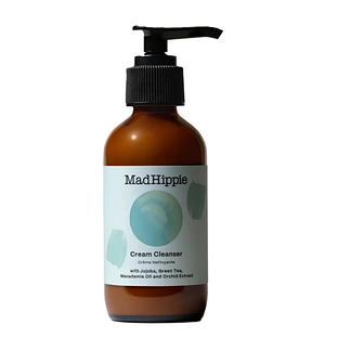 MadHippie Cream Cleanser 118ML