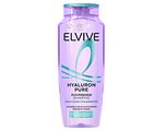 Elvive Shampoo Hyaluron Pure 250ML