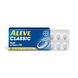 Aleve Classic 220mg Tabletten 12TB Aleve Classic 220mg Tabletten 12TB