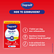 Dagravit Vitaal 50+ Totaal 30 Tabletten 100TB Hoe te gebruiken
