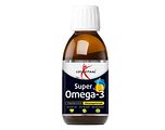 Lucovitaal Super Omega 3 Vloeibaar 125ML