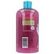 Treaclemoon Raspberry Kiss Shower & Bath Gel 500ML achterkant fles Treaclemoon Raspberry Kiss Shower & Bath Gel 500ML achterkant fles
