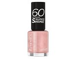 Rimmel London Nagellak 60 Seconds 210 Ethereal 8ML
