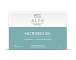 Alfa Microbio XIII Capsules 30CP