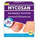 Mycosan Kalknagel All-in-One Set 2 Stuks Kalknagel pleister Mycosan Kalknagel All-in-One Set 2 Stuks Kalknagel pleister