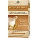 Solgar Comfort Zone Spijsvertering Complex Capsules 90VCP