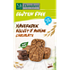 Damhert Gluten Free Haverkoekjes Chocolade 165GR