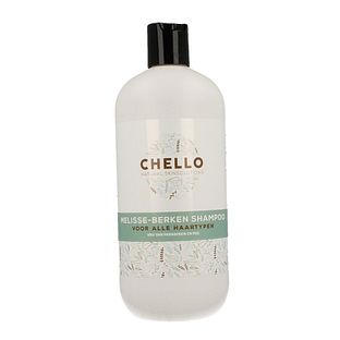 Chello Shampoo Berken Melisse 500ML Chello Shampoo Berken Melisse 500ML